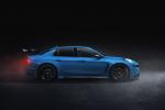 LYNK&Co 03 Cyan Concept 2019 года